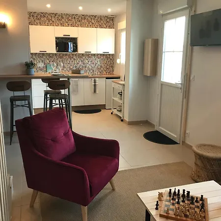 En Plein Cœur De En Bessin - Côté *