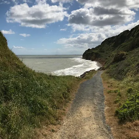 En Plein Cœur De En Bessin - Côté