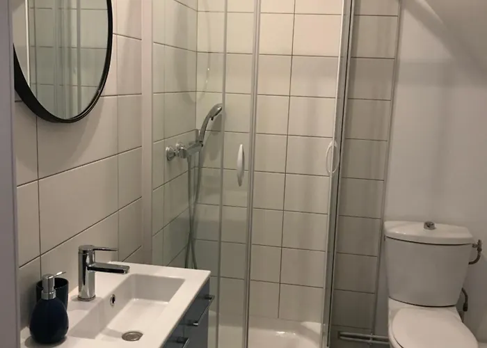 Prázdninový dům En Plein Coeur De En Bessin - Cote