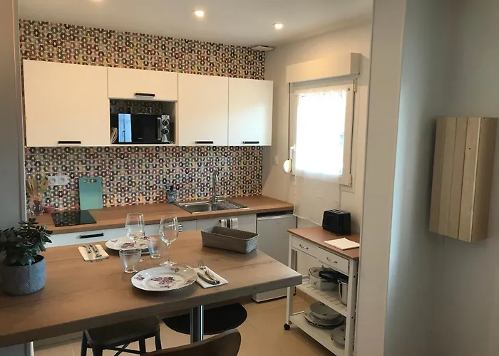 En Plein Coeur De En Bessin - Cote