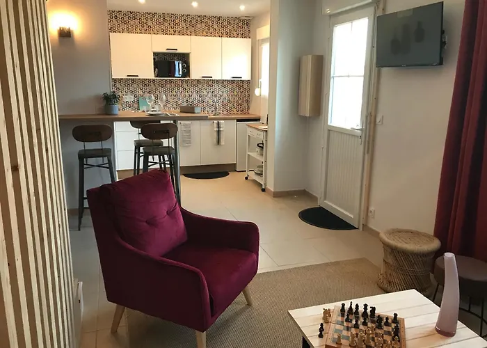 En Plein Coeur De En Bessin - Cote *