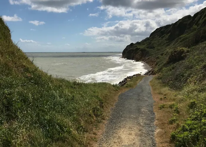 En Plein Coeur De En Bessin - Cote